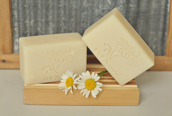 Simply Soap Lye Soap