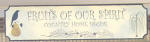 Fruits of Our Spirit carries Country Bubbles Soaps